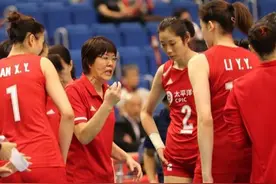 一波未平，一波又起；中国排协再遭吐槽，网友：排球发展的绊脚石图片