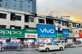 为啥感觉只有中美韩在卖手机，其他国家难道“造不出”手机？图片