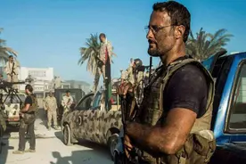 叙利亚雇佣兵每月工资8万，换算成人民币后才知道被骗了图片