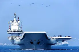 中国海军舰艇都用了哪些城市命名，哪个省份的军舰最多？图片