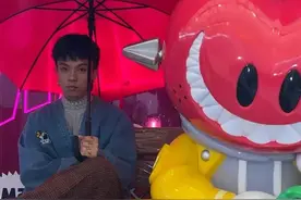 侮辱女性、喷FreeOut成员...少年说唱企划选手路子这么野？图片