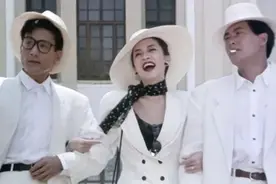 被嫌弃的梅艳芳的一生图片