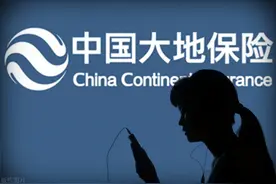 告别陈勇！大地保险何时再跻身财险前五？图片