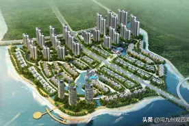 为什么商品房多是6层、11层、18层、26层、33层？图片