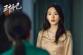 三十而已：三位小姐姐，越努力，越幸运图片