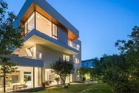 尚层与柯卫：王牌联手，将为中国高端住宅带来什么？图片