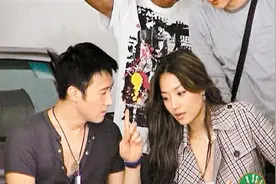 在韩国人眼里，秋瓷炫嫁得比全智贤都好图片