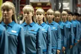 仿生机器人：日本为何执着发展机器人？仿生机器人有何功能？图片