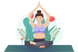 荒野健康：身上可以捏起来的肉可以通过健康的减脂方式减掉的吗？图片