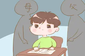 这4个惩罚孩子的方法，比打骂还管用，家长需要明白图片