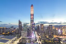 中国财力十强省份：安徽反超福建，四川河南成最大悬念图片