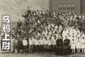 从广州到加拿大，从上海到爱尔兰，西方传教士到底杀了多少小孩？图片