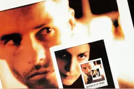 《记忆碎片》图片