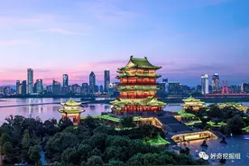 千年强省江西为何没落了？图片