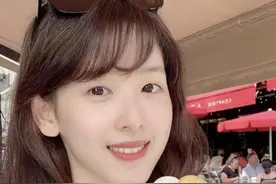 不离婚的章泽天，野心藏不住了…图片