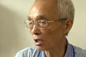 75岁老人作恶逼死妻子，却要求赡养，儿女的态度绝了图片