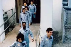 17张人生最后的照片，拍完之后他们就逝世了图片