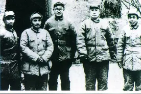 淮海战役究竟有多惨烈？刘伯承晚年从不提及，也拒绝看一切战争剧图片