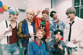 韩流走了，泰星来了图片