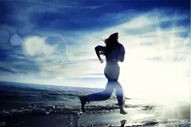 如何让跑步成为一种习惯，做到这5点，你也会坚持跑步的图片