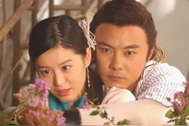 37岁柏雪与孙一文同框，曾凭“小仙女”走红，隐婚生子退圈多年图片