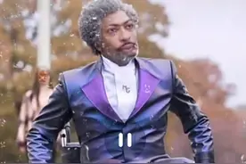 破案了！浓眉哥被湖人死忠嘲讽玻璃人，两原因解析真相图片