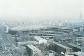 这个圣地，藏着无数石家庄人的记忆图片