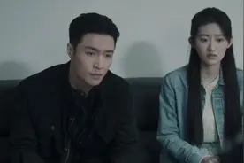 扫黑风暴：7个不同出身的女人，命运大不同，依附男人生存不可取图片