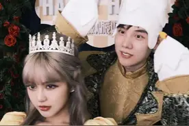 周扬青获男经纪人表白，晒俩人亲密合照并回应：我俩不可能在一起图片