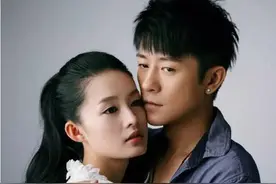 亲妈李小婉、干妈李少红，林申因兴趣入行娱乐圈，二十年后才走红图片