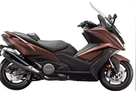 光阳所有在售摩托车的官方报价图片