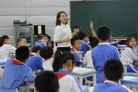 教育部通知，这类学生毕业后可直接端起铁饭碗，不用考试了图片