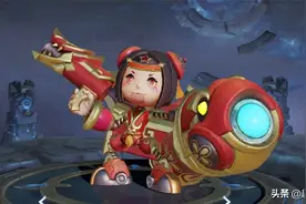 王者荣耀：这件装备的法防是魔女斗篷的1.25倍，却没人会出图片