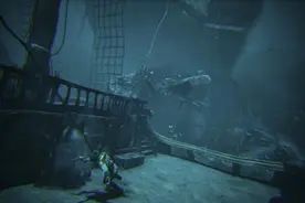 有着真实的游戏机制，这款Steam航海游戏塑造的海上世界让人向往图片