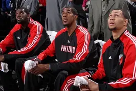 就算再选100次，都会当选状元！却只打了114场NBA，他有多可惜？图片