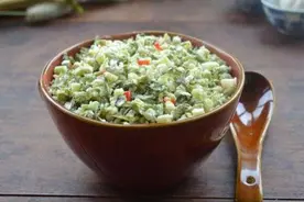 经典开胃菜23款，好吃好看又实惠，健康营养又卫生，家人最爱吃图片