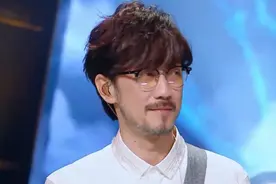 “情歌教父”周传雄，参加选秀首轮就遭淘汰！他输在哪了？图片