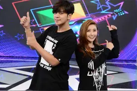 台媒曝富商名流派对内幕，一线女星歌手陪玩，场面十分荒唐图片