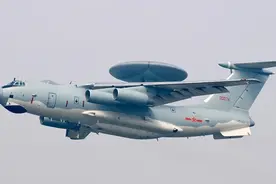 空警-2000总设计师来了，讲讲预警机的“精气神”丨思客讲堂图片