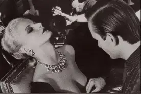 你喜欢黑白吗？现在为何还要拍黑白？图片