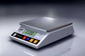 「首选好商家」这些系出名门的电子秤，个个品质优异图片