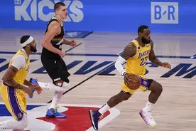 三状元再发力，掘金如偿所愿，但赛后却马龙坐不住么？图片