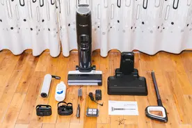 TINECO 添可 芙万2.0洗地机真的能让我告别“苦差事”的家务活吗？图片