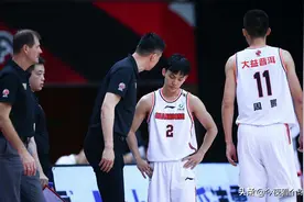 徐杰打球是脏？王汝恒高情商回复道歉，内容打脸辽宁球迷图片