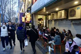 河南男人开羊肉馆，利用“0元羊肉”年赚200万，赚钱模式可复制图片