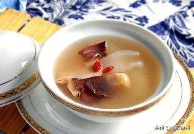 花胶可以炖鹿茸吗 2026年花胶可以炖鹿茸吗百度百科
