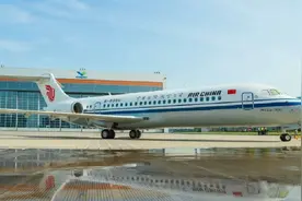 国产客机ARJ21和C919需要突破适航证、发动机、交付量三个关键图片