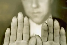 那些天生没有指纹的人，会成为真正的法外狂徒吗？图片