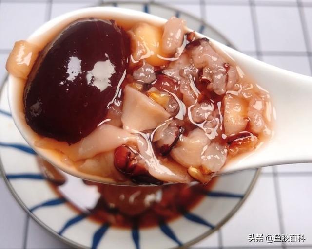 花胶可以和阿胶一起煮吗 2026年花胶可以和阿胶一起煮吗怎么做