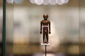 古代防病冷知识3｜2000多年前，就有了完整的经脉医学理论图片